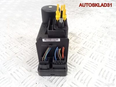 Компрессор центрального замка Mercedes A2028000048 - АвтоСклад31.рф - авторазборка контрактные б/у запчасти в г. Белгород