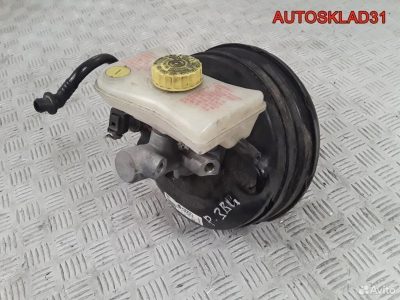 Усилитель тормозов вакуумный Passat B5+ 3B0614105A - АвтоСклад31.рф - авторазборка контрактные б/у запчасти в г. Белгород