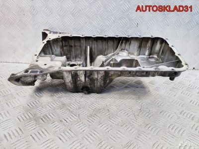 Поддон масляный двигателя Mercedes W203 6460141902 - АвтоСклад31.рф - авторазборка контрактные б/у запчасти в г. Белгород