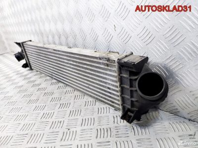 Интеркулер Ford Galaxy 2 1.8 qywa 818239 Дизель - АвтоСклад31.рф - авторазборка контрактные б/у запчасти в г. Белгород