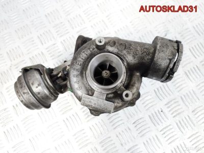 Турбина VW Passat B5+ 1.9 AVF 038145702G Дизель - АвтоСклад31.рф - авторазборка контрактные б/у запчасти в г. Белгород
