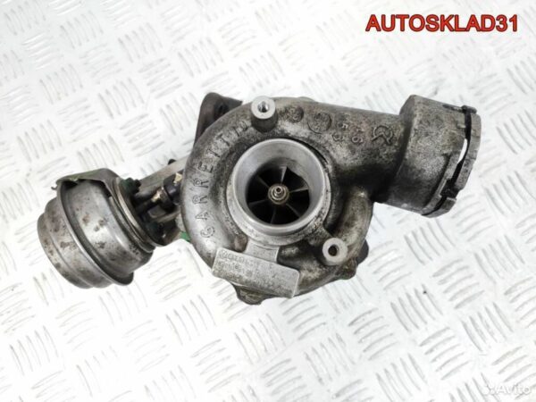 Генератор 70A Volkswagen Golf 4 037903025E - АвтоСклад31.рф - авторазборка контрактные б/у запчасти в г. Белгород