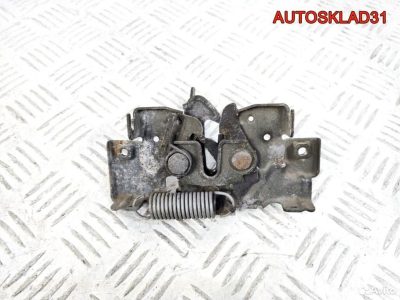 Замок капота Mazda 6 GG GJ6A56620C - АвтоСклад31.рф - авторазборка контрактные б/у запчасти в г. Белгород