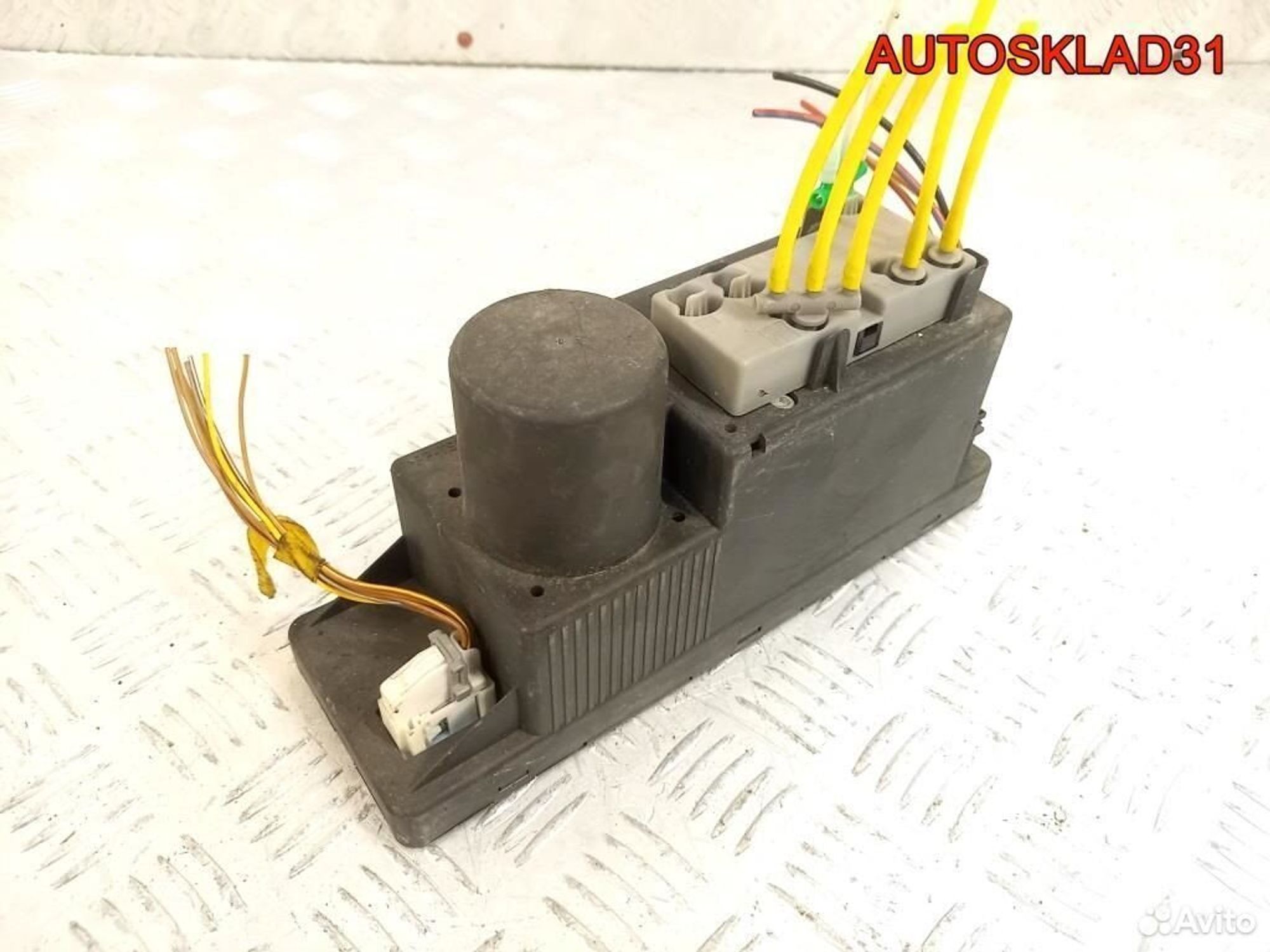 Компрессор центрального замка Mercedes A2108001448 - АвтоСклад31.рф - авторазборка контрактные б/у запчасти в г. Белгород Компрессор центрального замка Mercedes A2108001448 - АвтоСклад31.рф - авторазборка контрактные б/у запчасти в г. Белгород