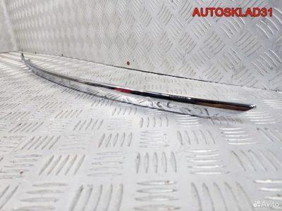 Молдинг крышки багажника VW Passat B6 Универсал - АвтоСклад31.рф - авторазборка контрактные б/у запчасти в г. Белгород