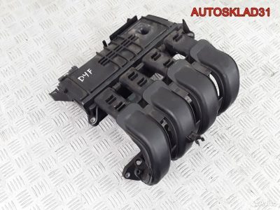Коллектор впускной Renault Logan 1,2 D4F B712 - АвтоСклад31.рф - авторазборка контрактные б/у запчасти в г. Белгород