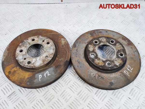 Цапфа Audi A4 B5 8D0501117C - АвтоСклад31.рф - авторазборка контрактные б/у запчасти в г. Белгород