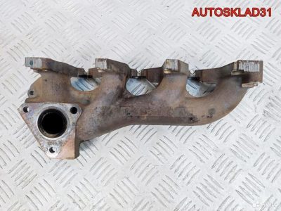 Коллектор выпускной Renault Scenic 2 F9Q 8200426549 - АвтоСклад31.рф - авторазборка контрактные б/у запчасти в г. Белгород