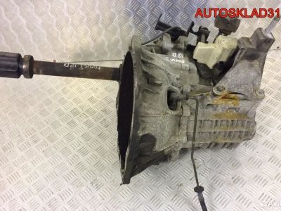 МКПП Ford Focus 1 1.8 ffda XS4R7201CD Дизель - АвтоСклад31.рф - авторазборка контрактные б/у запчасти в г. Белгород