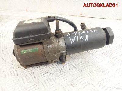 Насос эгур Mercedes Benz A-Class W168 A1684660401 - АвтоСклад31.рф - авторазборка контрактные б/у запчасти в г. Белгород