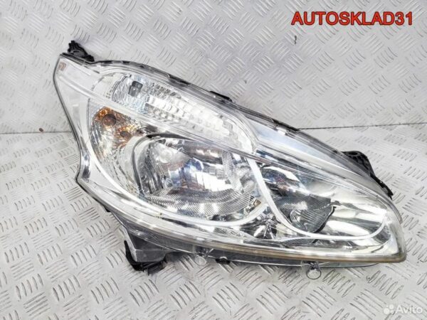 Моторчик отопителя Audi A4 B6 8E1820021E - АвтоСклад31.рф - авторазборка контрактные б/у запчасти в г. Белгород