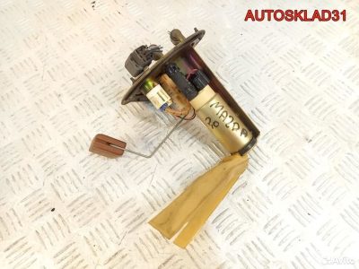 Насос топливный электрический Mazda fp341335za - АвтоСклад31.рф - авторазборка контрактные б/у запчасти в г. Белгород