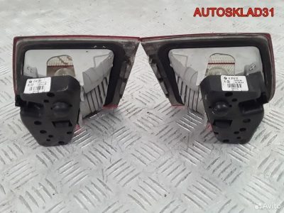 Фонарь задний внутренний BMW E46 63218368760 - АвтоСклад31.рф - авторазборка контрактные б/у запчасти в г. Белгород