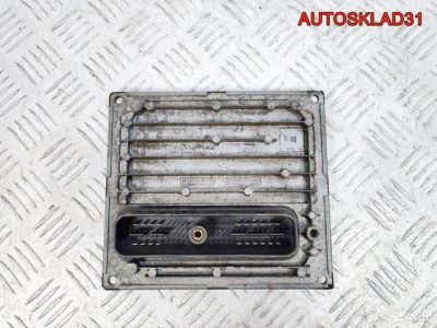 Блок эбу Ford Focus 2 5M5112A650HE 1,6 Бензин - АвтоСклад31.рф - авторазборка контрактные б/у запчасти в г. Белгород