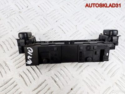 Блок кнопок обогрева сидений Mercedes Benz W210 - АвтоСклад31.рф - авторазборка контрактные б/у запчасти в г. Белгород