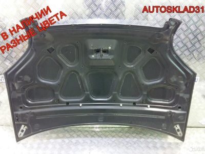 Капот Ford Fusion 1532551 - АвтоСклад31.рф - авторазборка контрактные б/у запчасти в г. Белгород