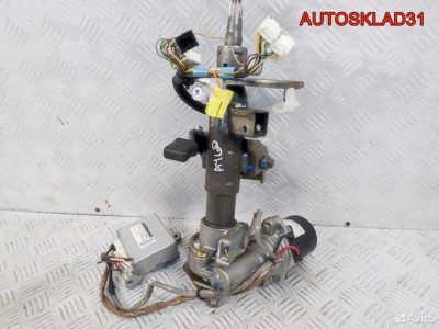 Электроусилитель руля Toyota Aygo 452500H010 - АвтоСклад31.рф - авторазборка контрактные б/у запчасти в г. Белгород