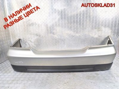 Бампер задний Chevrolet Evanda 96516507 - АвтоСклад31.рф - авторазборка контрактные б/у запчасти в г. Белгород