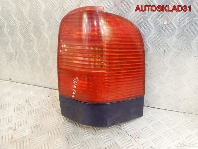 Фонарь задний наружный правый VW Sharan 7M7945096A - АвтоСклад31.рф - авторазборка контрактные б/у запчасти в г. Белгород