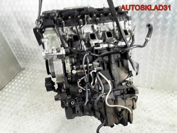 Панель приборов Opel Zafira A 09181227CU - АвтоСклад31.рф - авторазборка контрактные б/у запчасти в г. Белгород