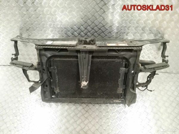 Панель передняя Audi A4 B5 8D0805594A Рестайлинг - АвтоСклад31.рф - авторазборка контрактные б/у запчасти в г. Белгород