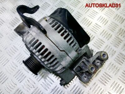 Генератор Opel Astra H 1.8 Z18XE 90356897 - АвтоСклад31.рф - авторазборка контрактные б/у запчасти в г. Белгород