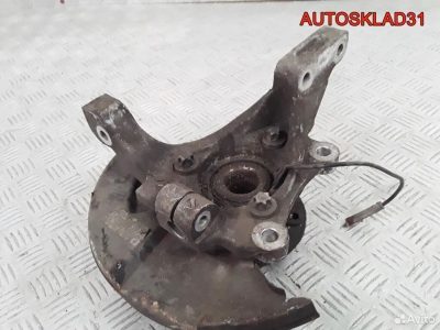 Кулак поворотный передний левый Opel Vectra C - АвтоСклад31.рф - авторазборка контрактные б/у запчасти в г. Белгород