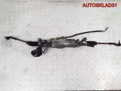 Рейка рулевая Mazda 3 BK 1.6 бензин CC3032110E - АвтоСклад31.рф - авторазборка контрактные б/у запчасти в г. Белгород