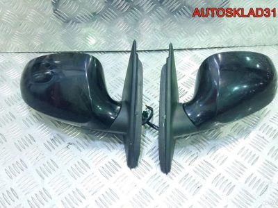 Зеркало наружное Volkswagen Passat B6 3C1857508DM - АвтоСклад31.рф - авторазборка контрактные б/у запчасти в г. Белгород