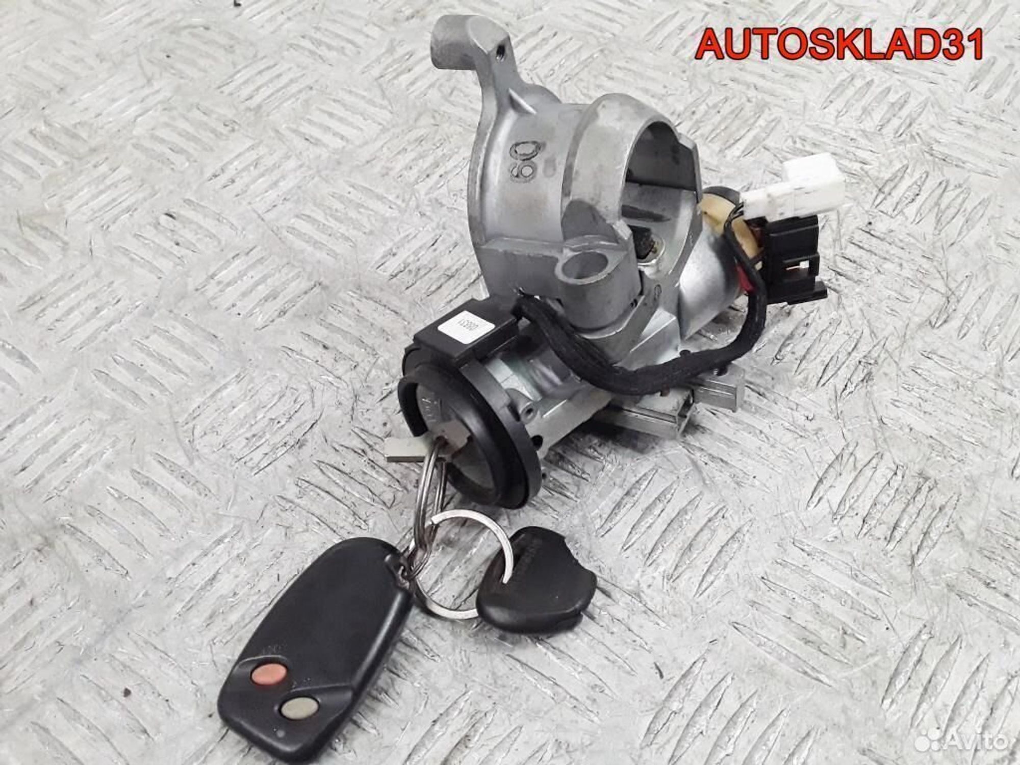 Замок зажигания Митсубиси Каризма да MR914743 - АвтоСклад31.рф - авторазборка контрактные б/у запчасти в г. Белгород Замок зажигания Митсубиси Каризма да MR914743 - АвтоСклад31.рф - авторазборка контрактные б/у запчасти в г. Белгород