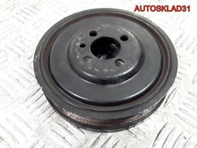 Шкив коленвала Volkswagen Golf 5 03G105243 - АвтоСклад31.рф - авторазборка контрактные б/у запчасти в г. Белгород