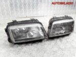 Фара Audi A4 B5 дорестайлинг bosch 8D0941003E - АвтоСклад31.рф - авторазборка контрактные б/у запчасти в г. Белгород