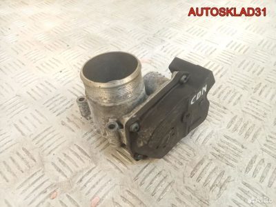 Заслонка дроссельная Audi Q5 8R CDN 06F133062J - АвтоСклад31.рф - авторазборка контрактные б/у запчасти в г. Белгород