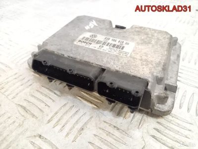 Блок эбу VW Passat B5 1.9 AFN 038906018GA дизель - АвтоСклад31.рф - авторазборка контрактные б/у запчасти в г. Белгород