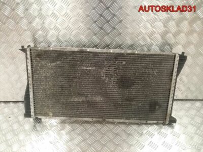 Радиатор основной BMW E39 M57D25 22473440 - АвтоСклад31.рф - авторазборка контрактные б/у запчасти в г. Белгород