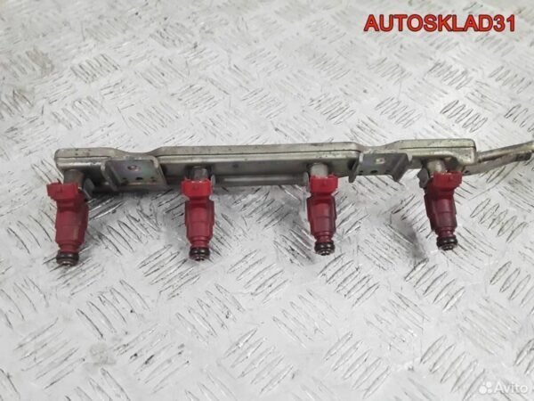 Моторчик заслонки VW Passat B6 3с1907511а - АвтоСклад31.рф - авторазборка контрактные б/у запчасти в г. Белгород