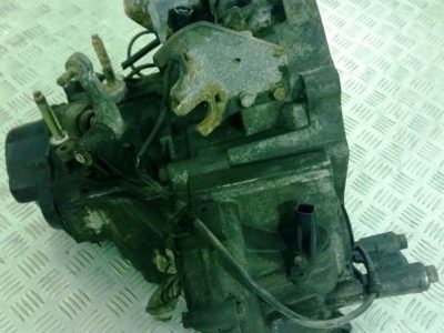 МКПП Mazda 6 GG 2.3 L3 3TF0213216 - АвтоСклад31.рф - авторазборка контрактные б/у запчасти в г. Белгород