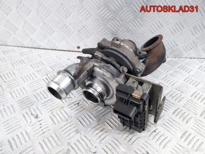 Турбина Ford Galaxy 1.8 qywa 4M5Q6K682AG - АвтоСклад31.рф - авторазборка контрактные б/у запчасти в г. Белгород