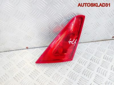 Фонарь задний внутренний левый Mitsubishi Colt Z3 - АвтоСклад31.рф - авторазборка контрактные б/у запчасти в г. Белгород