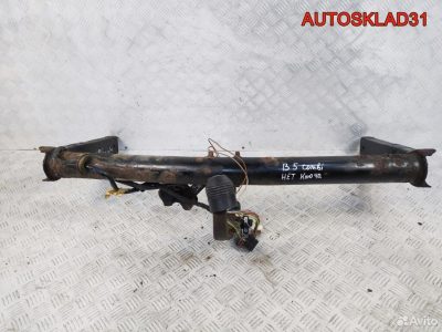 Фаркоп со съемным крюком VW Раssаt B5 Универсал - АвтоСклад31.рф - авторазборка контрактные б/у запчасти в г. Белгород