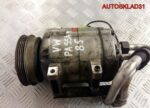 Компрессор кондиционера VW Passat B5 8D0260805D - АвтоСклад31.рф - авторазборка контрактные б/у запчасти в г. Белгород