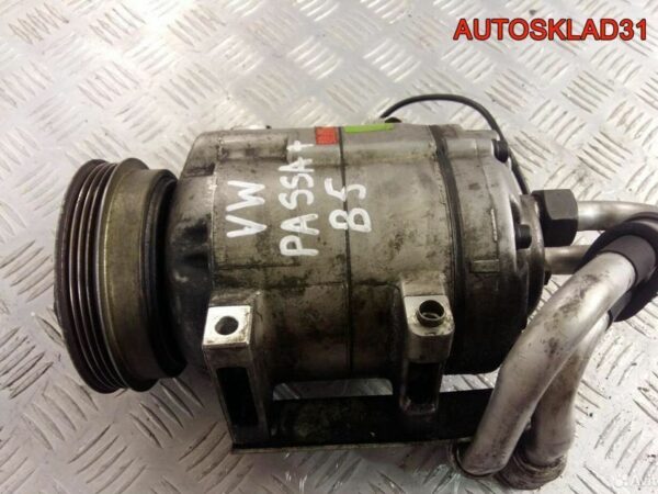 Компрессор кондиционера Ford Transit 2.2 Дизель - АвтоСклад31.рф - авторазборка контрактные б/у запчасти в г. Белгород