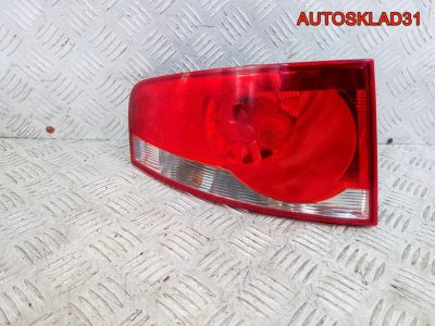 Фонарь задний наружный левый Seat Altea 5P8945111A - АвтоСклад31.рф - авторазборка контрактные б/у запчасти в г. Белгород