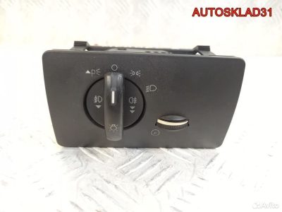 Переключатель света фар Ford Mondeo 3 1S7T13A024DB - АвтоСклад31.рф - авторазборка контрактные б/у запчасти в г. Белгород