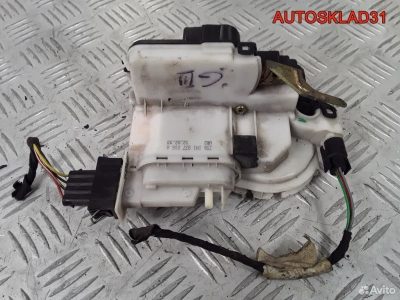 Замок двери передней правой VW Golf 3 1H1837016A - АвтоСклад31.рф - авторазборка контрактные б/у запчасти в г. Белгород