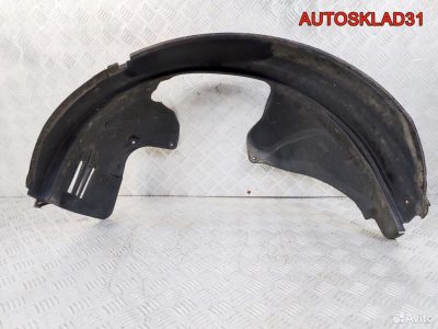 Локер передний левый Ford Fusion 2N1X16115AC - АвтоСклад31.рф - авторазборка контрактные б/у запчасти в г. Белгород