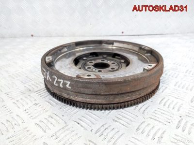 Маховик МКПП Opel Omega B 2.2 Z22XE 90578592 - АвтоСклад31.рф - авторазборка контрактные б/у запчасти в г. Белгород