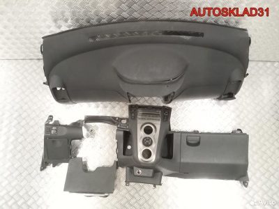 Торпедо Не востановленная Toyota Auris E15 - АвтоСклад31.рф - авторазборка контрактные б/у запчасти в г. Белгород