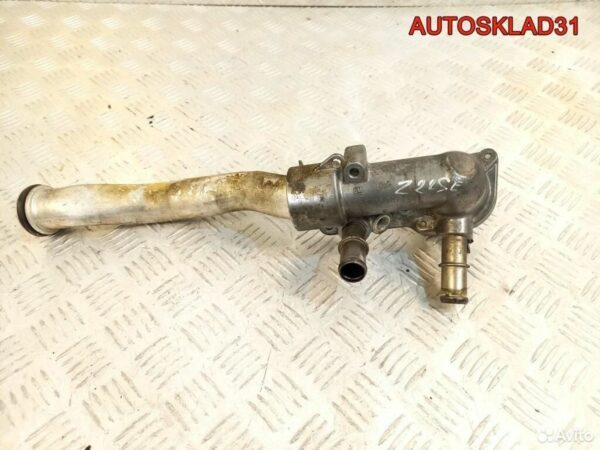 Решетка радиатора Volkswagen Golf 4 1E0853655 - АвтоСклад31.рф - авторазборка контрактные б/у запчасти в г. Белгород