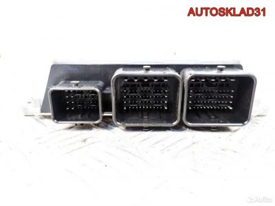 Блок эбу Peugeot 208 9811545080 1,2 Бензин - АвтоСклад31.рф - авторазборка контрактные б/у запчасти в г. Белгород